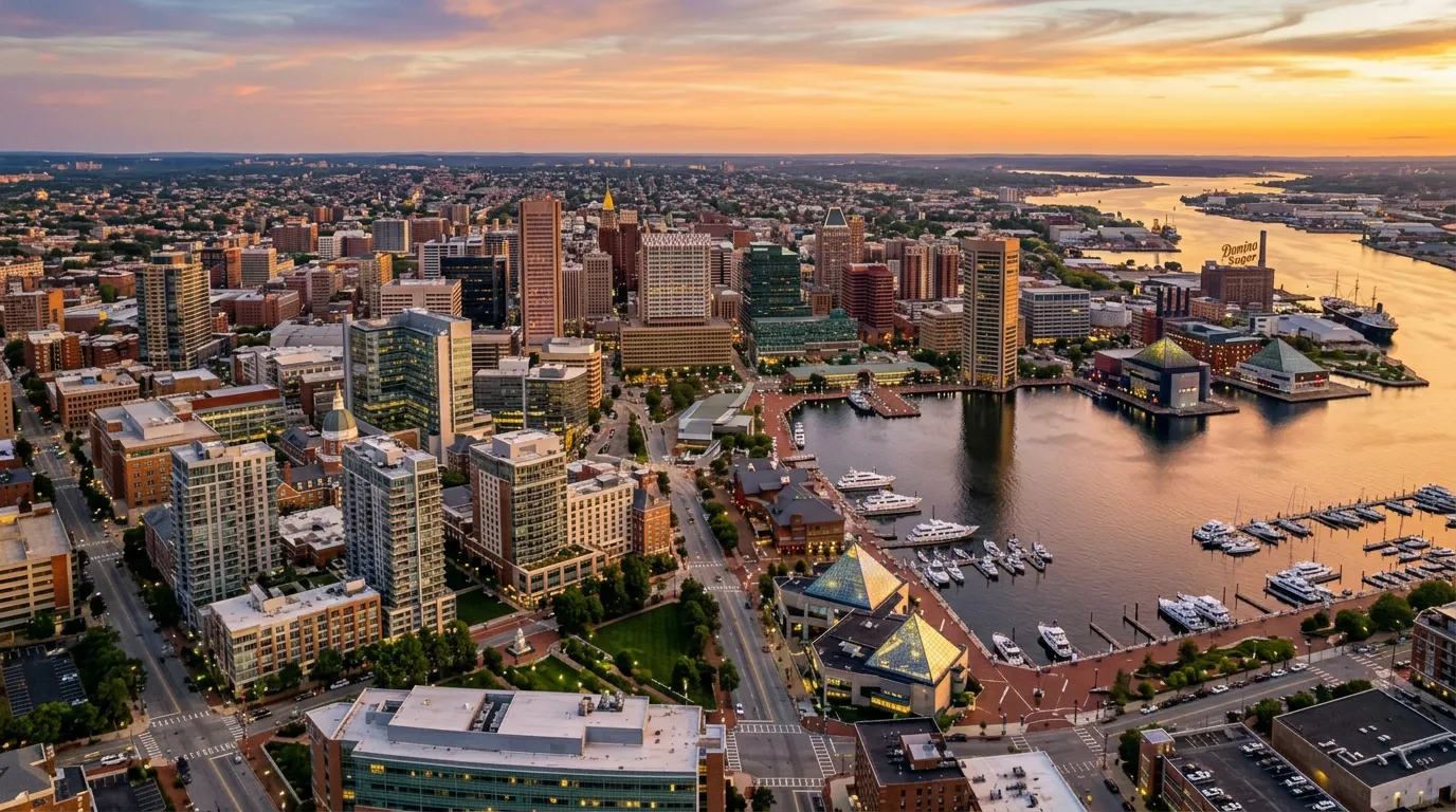 ABA Programs in Maryland (2026)