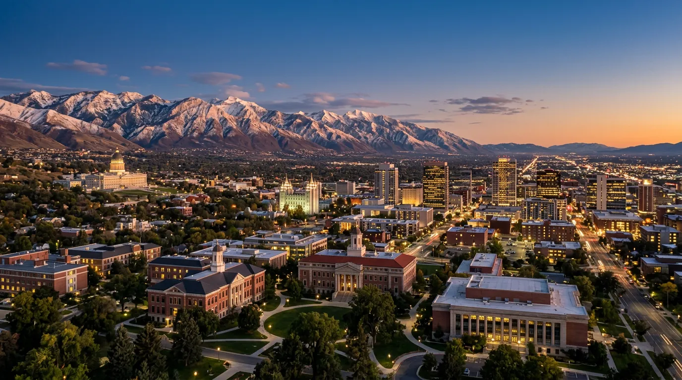 Affordable ABA Programs in Utah (2026)