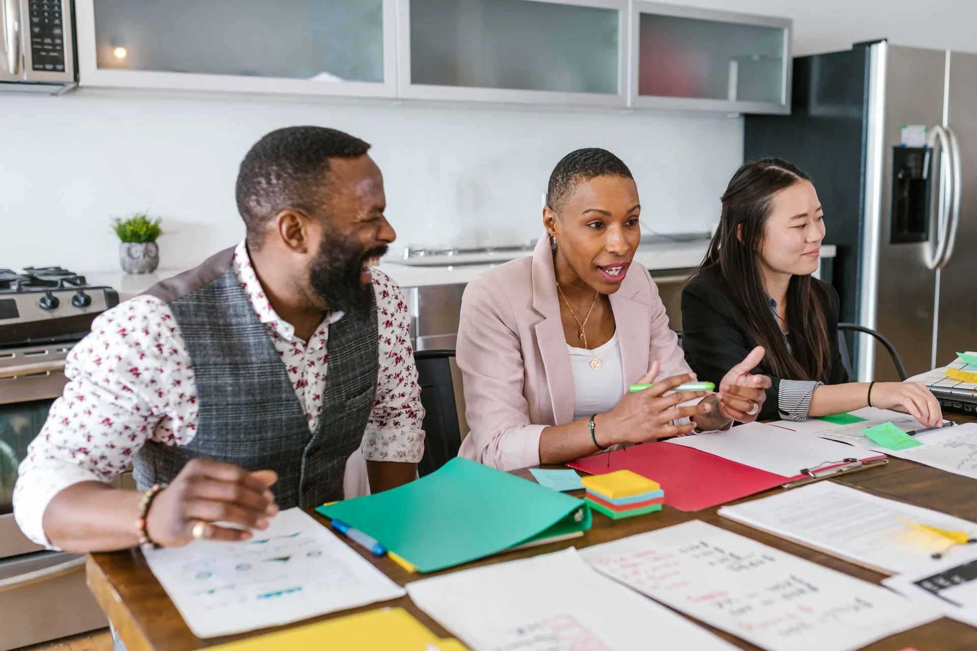 Applied Psychology Professional career guide