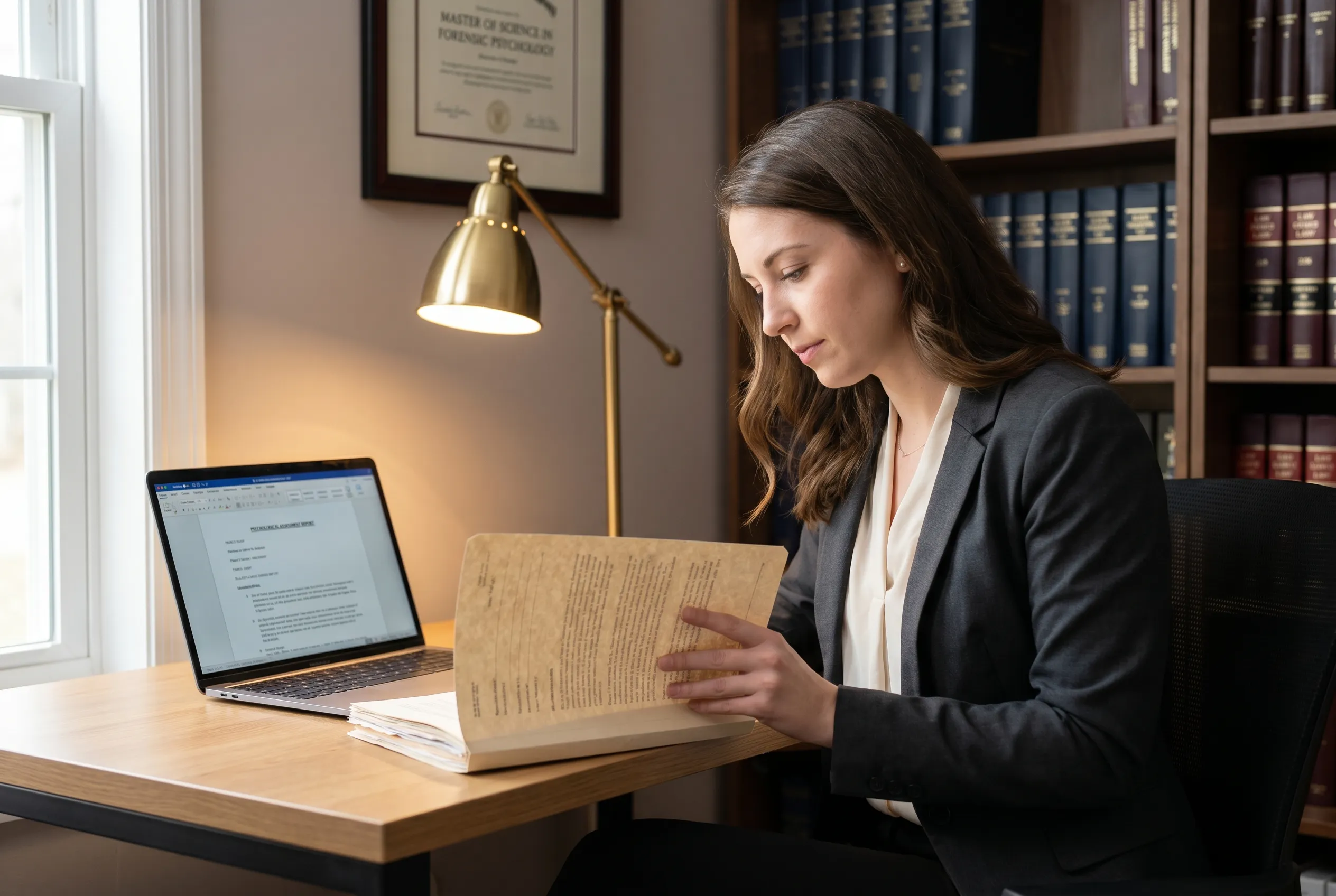 Best Online Forensic Psychology Programs