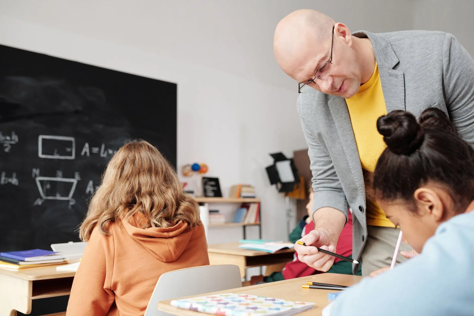Educational Psychologist career guide