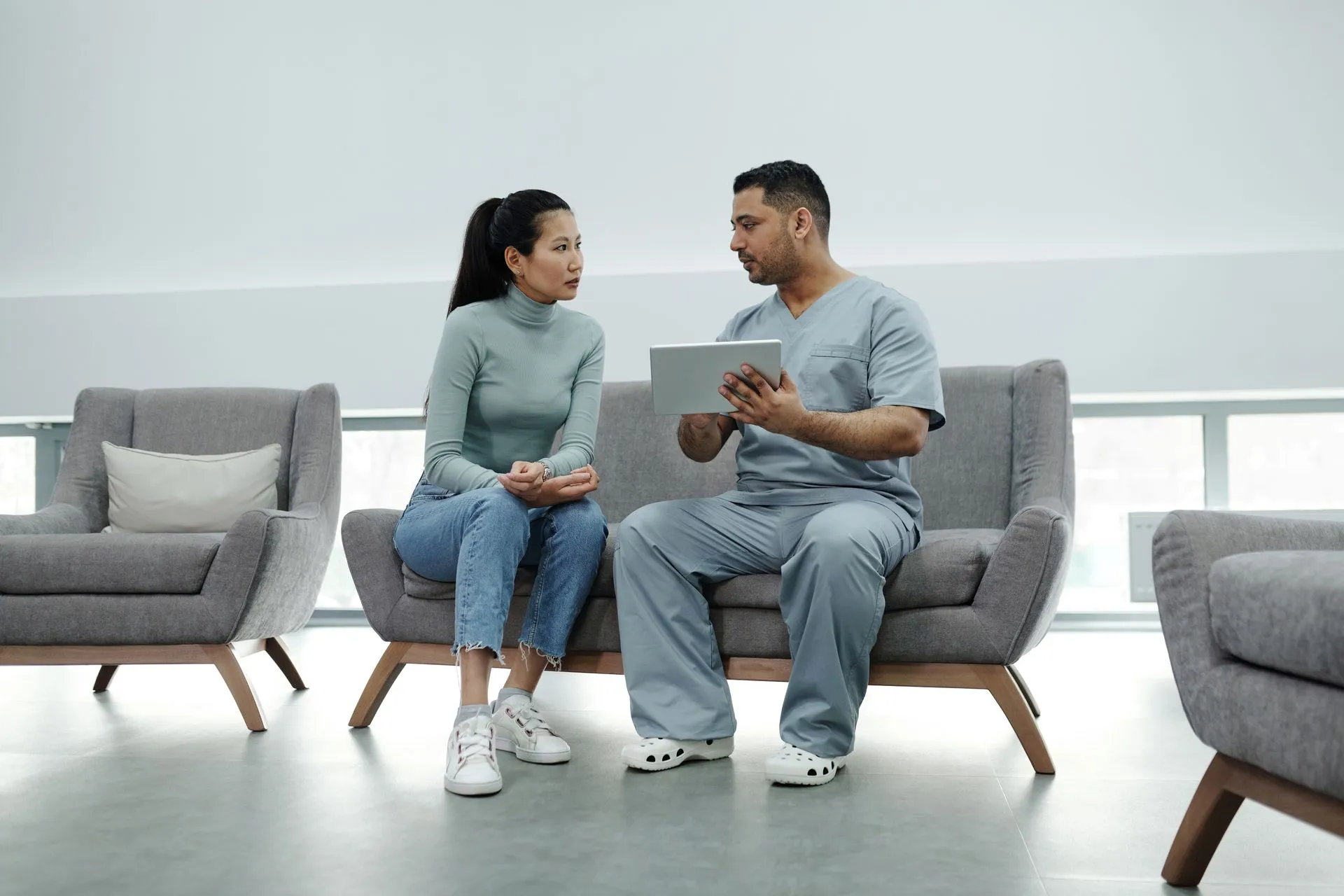Health Psychologist career guide