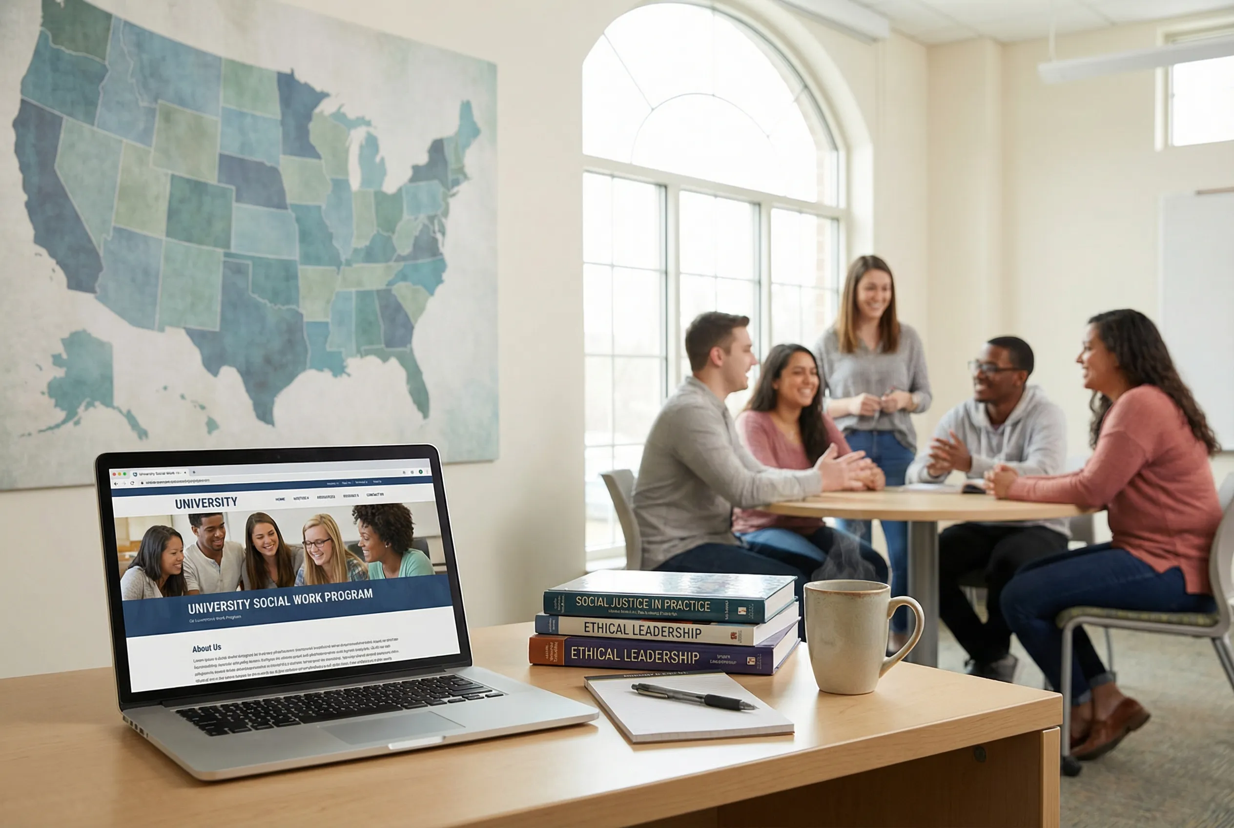 Best MSW Programs by State (2026)