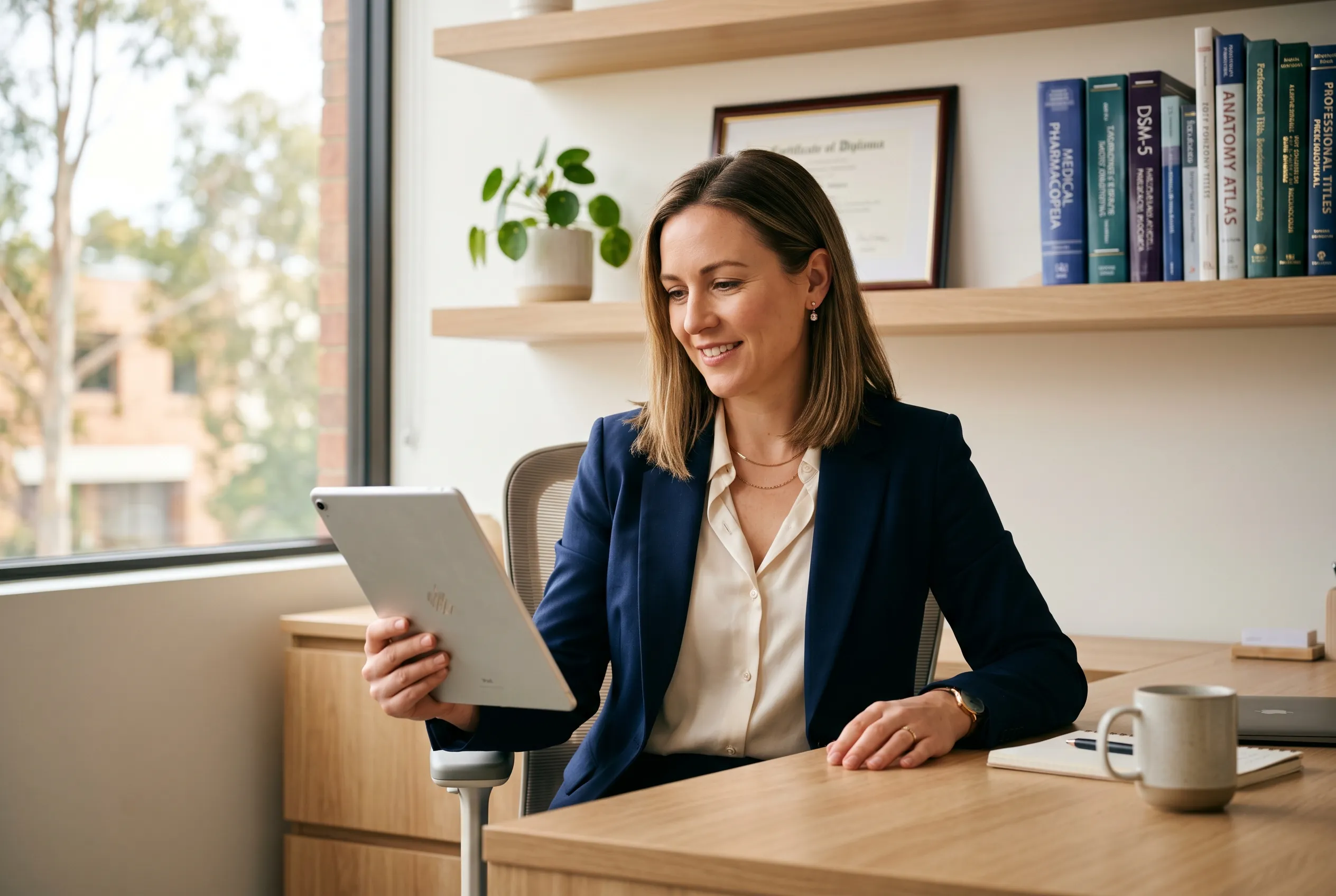 Prescribing Psychologist career guide