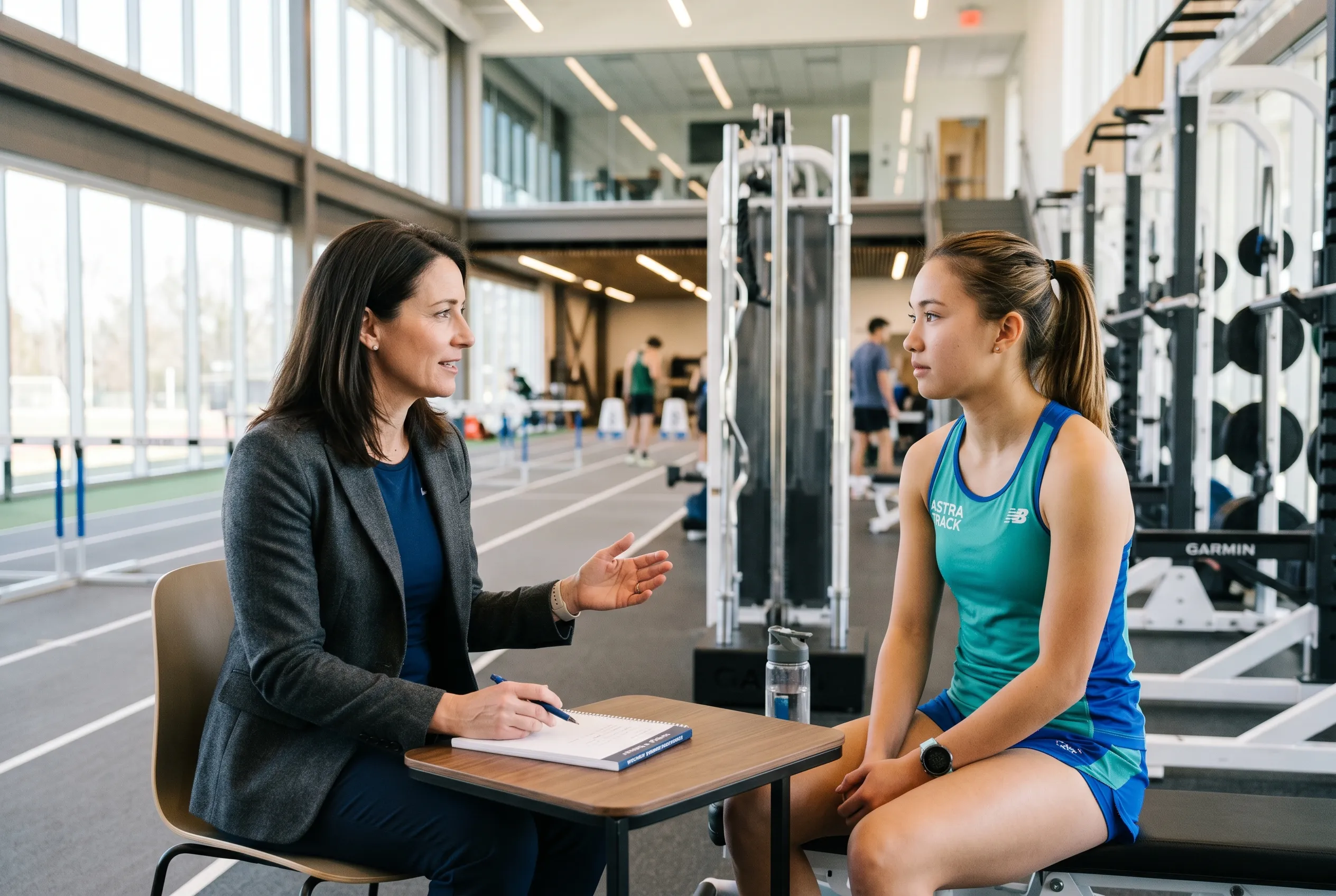 Sports Psychologist career guide